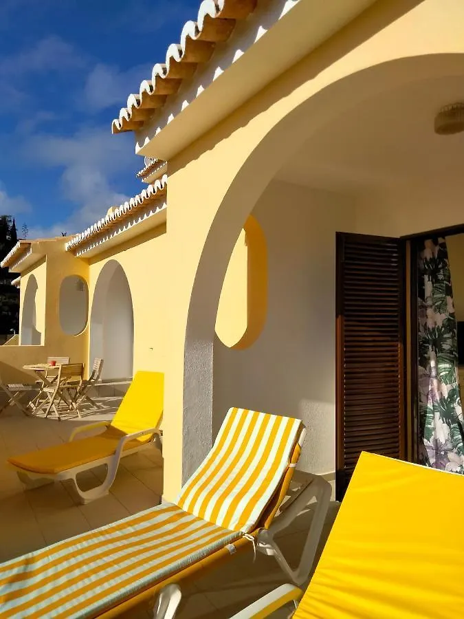 Lovely 2-Bedroom In Carvoeiro Free Parking Apartment Carvoeiro (Lagoa)