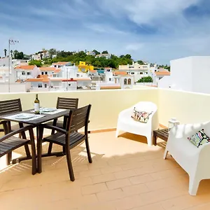 Terrace Rc Apartamento