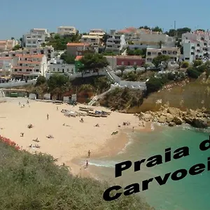Na Do Carvoeiro Apartamento