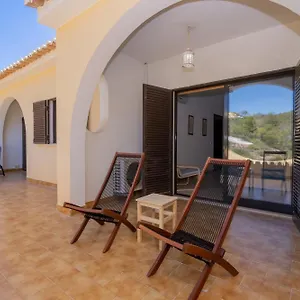 Carvoeiro Sea View Apartamento